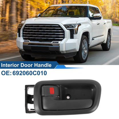 Front Passenger Side Door Handle for Toyota Tundra (2000-2006)