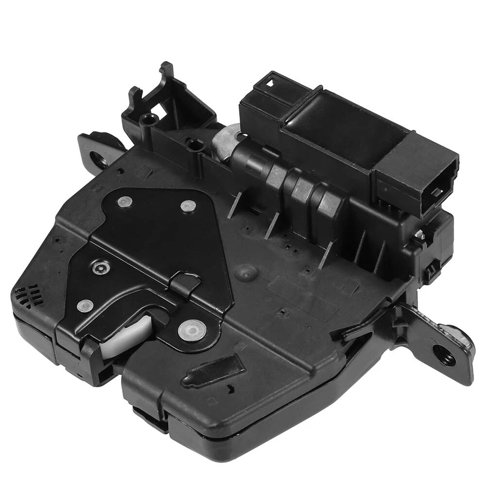 Rear Boot Lid Lock Latch for BMW F31 328i 328d xDrive 535i F01 750i (2012-2019)