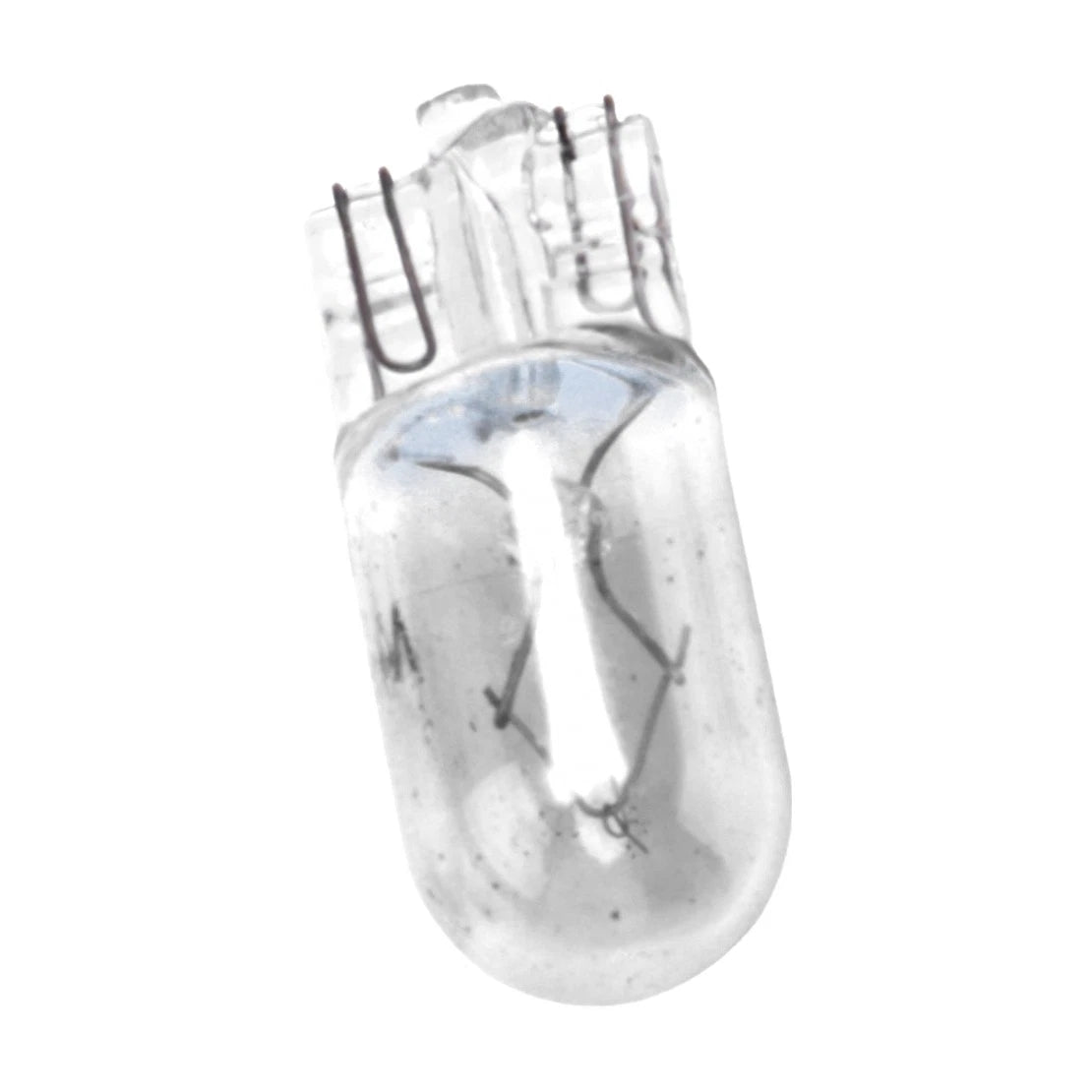 10 x T10 194 158 White Halogen Bulbs for Instrument Panel Dash Light