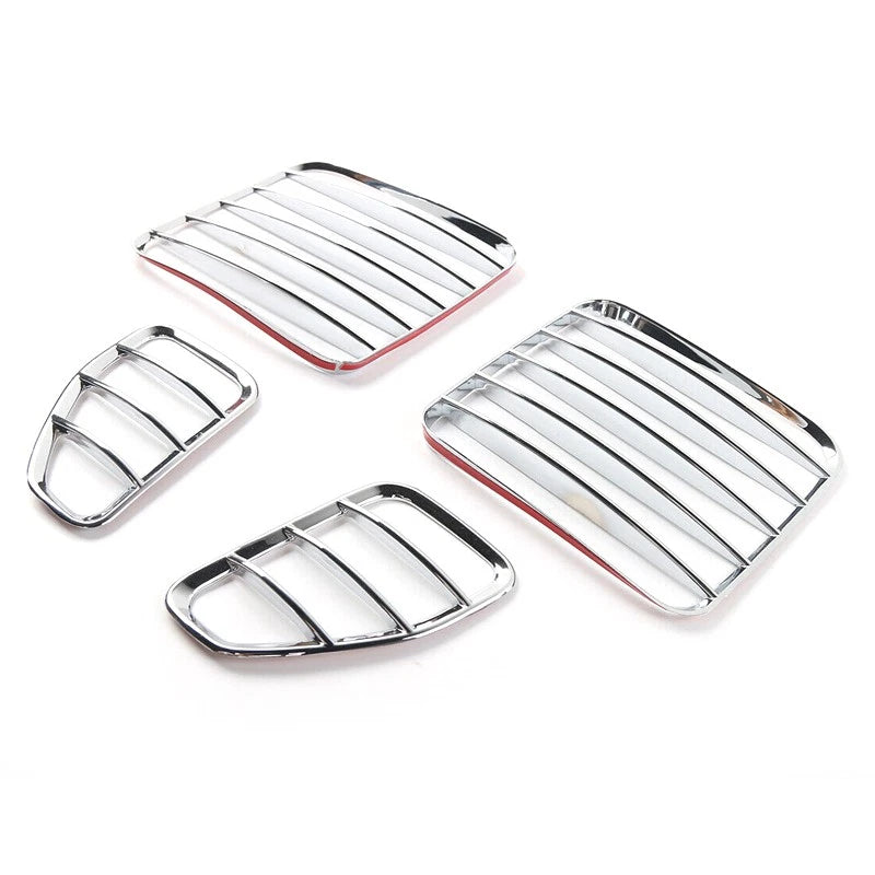 Tail Light Cover Bezel for Jeep Renegade (2016-2023)
