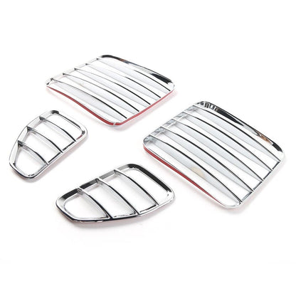 Tail Light Cover Bezel for Jeep Renegade (2016-2023)