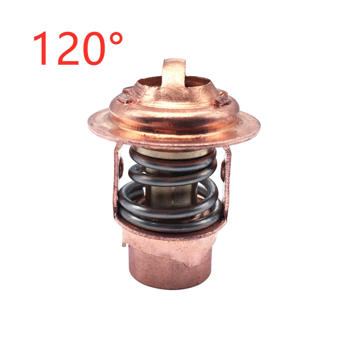 120° Thermostat for Mercury Mariner 6-125HP Outboard