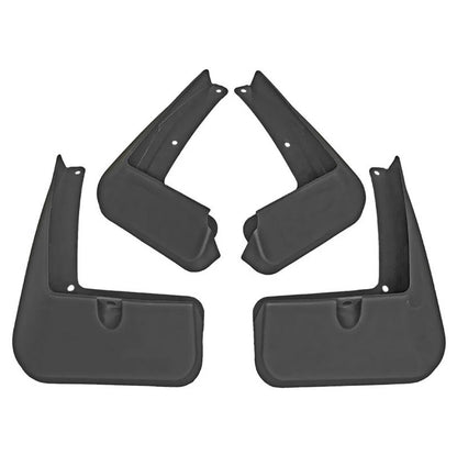 Mud Flaps & Splash Guards for Hyundai Tucson (2016–2020)
