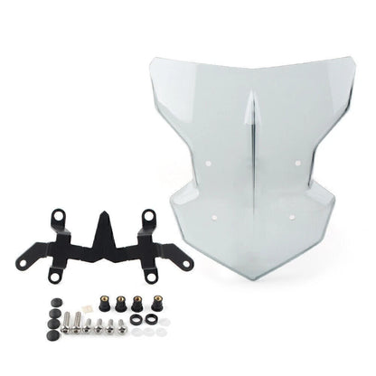 Windscreen Shield Protector for Yamaha MT-03 (2020-2023)