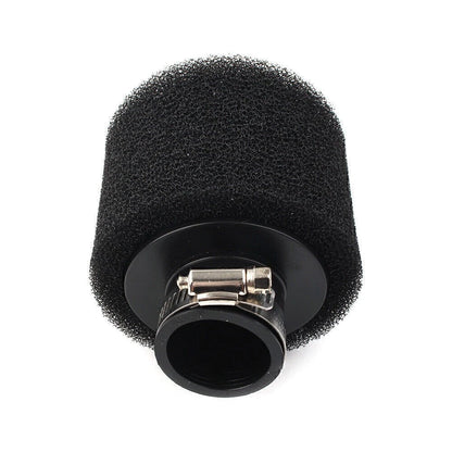 35MM Foam Air Filter for Honda XR50 CRF50 KLX110 SDG SSR 125 50cc 110cc