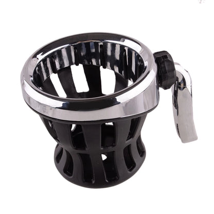 Motorcycle Cup Holder Bottle Cage for Honda Gold Wing GL1800 (2018-2022)