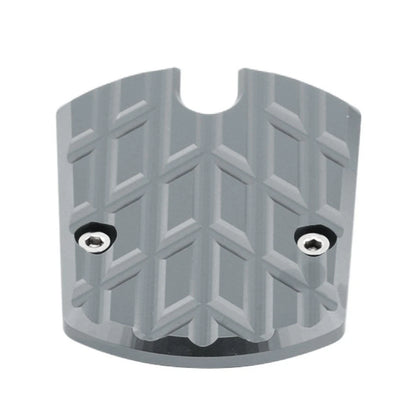 Titanium Kickstand Extension Pad for Yamaha XMAX 125 250 300 400 (2017-2023)