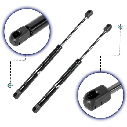Front Hood Lift Supports for Kia Sedona (2006-2012)