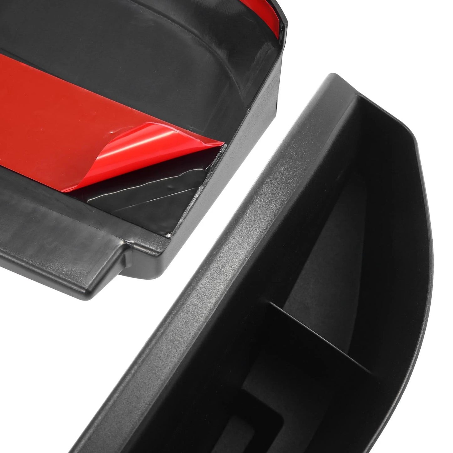 Gear Shift Console Storage Box Tray Organizer for Jeep Wrangler (2007-2018)