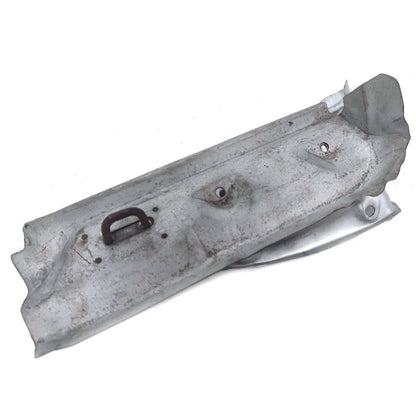 For Mitsubishi L200 Strada Triton Pickup 1997-05 Rear Gate Tail Body Corner Left