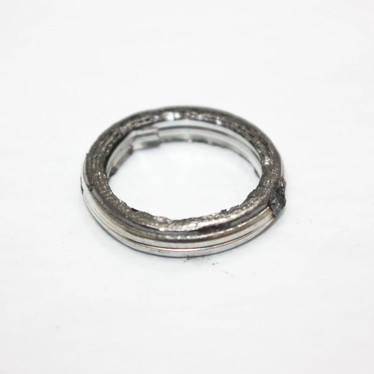 30mm Exhaust Pipe Gaskets for 90cc 110cc 125cc PIT PRO Quad Dirt Bike ATV