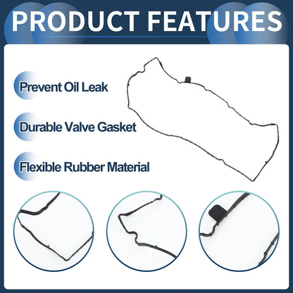 Valve Cover Gasket for Lancia Delta (2010-2014)