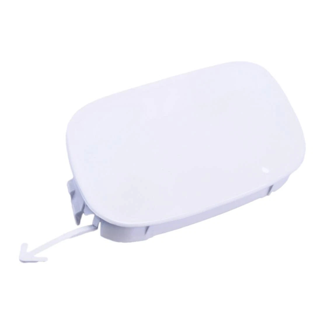 Right Front Bumper Tow Hook Cap Cover for Toyota Prius (2019-2021)