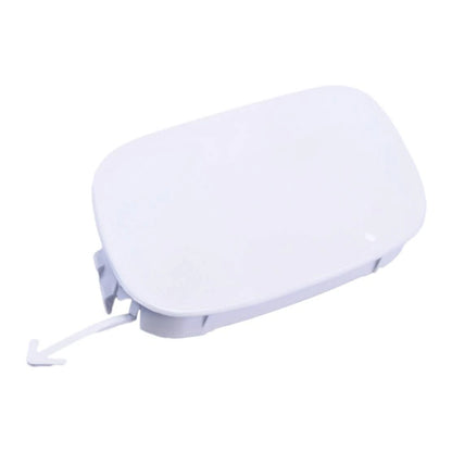 Right Front Bumper Tow Hook Cap Cover for Toyota Prius (2019-2021)