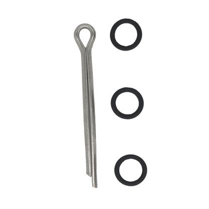 Honda Outboard Lower Unit Oil Seal for BF60A 60HP (2001-2005)