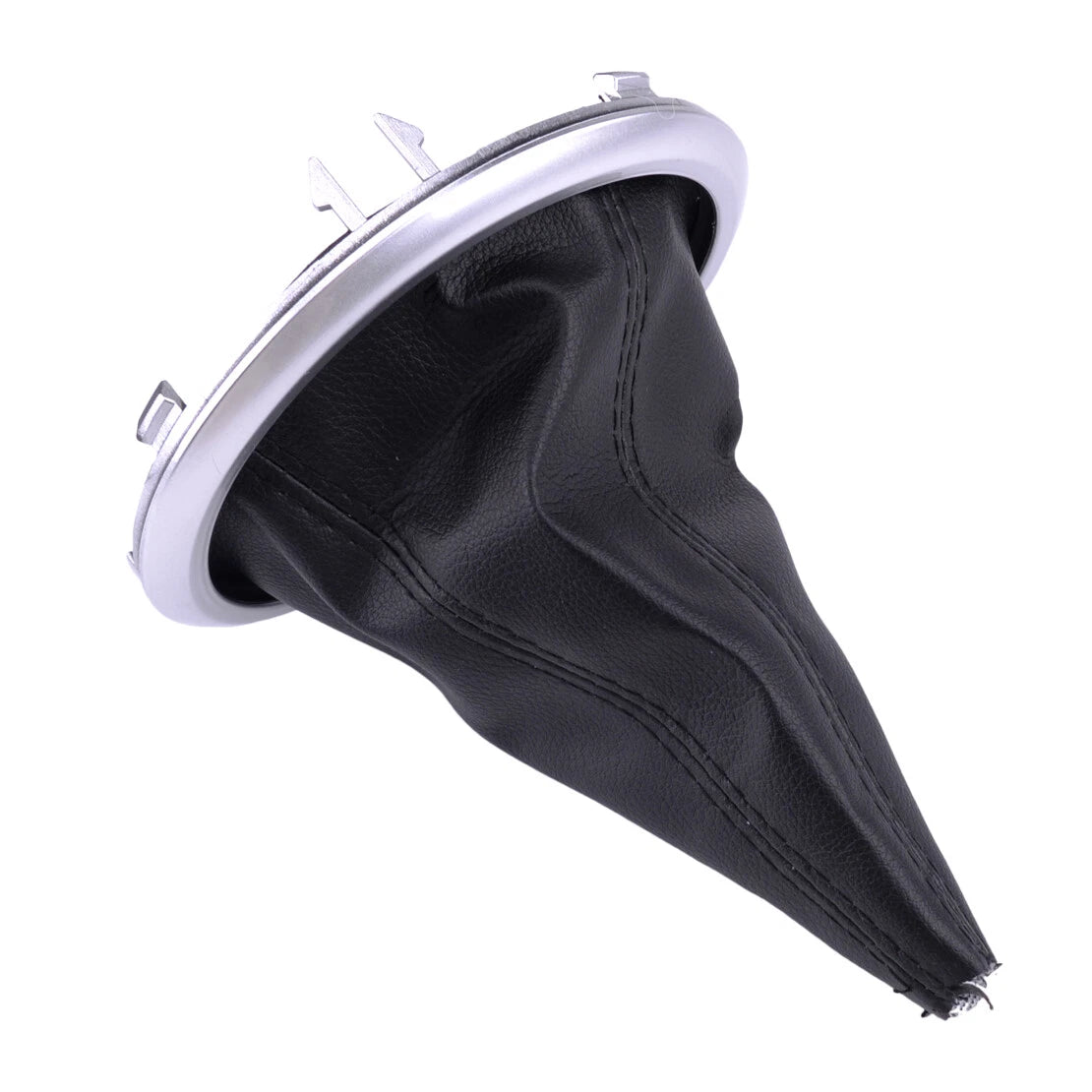 5Speed Gear Shift Knob Gaiter Boot Cover for Suzuki Swift (2005-2010)