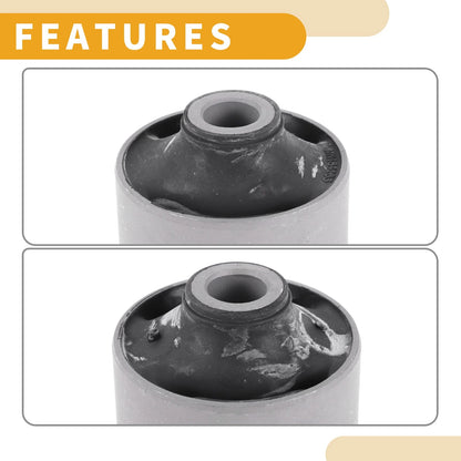 Rear Lower Track Control Arm Bushing for Citroen C4 (2012-2023)