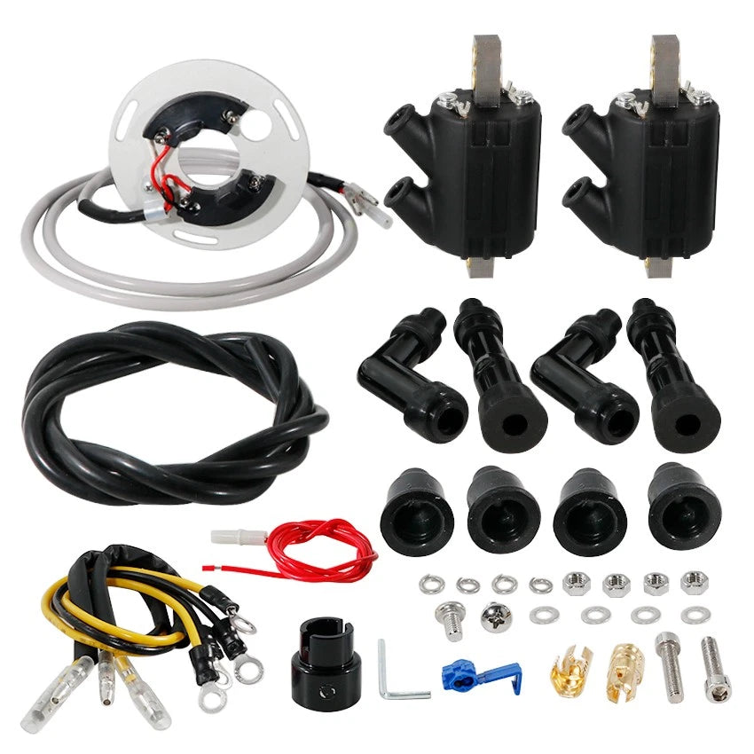 Electronic Ignition Kit for Honda CB750F Super Sport (1975-1978)