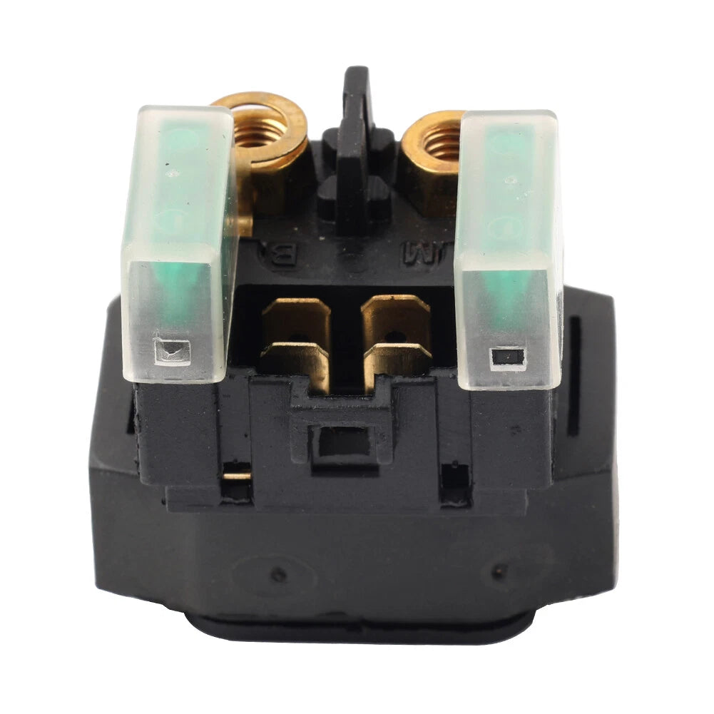 Starter Relay Solenoid for Yamaha Rhino 660 YXR660F 4x4 (2004-2006)