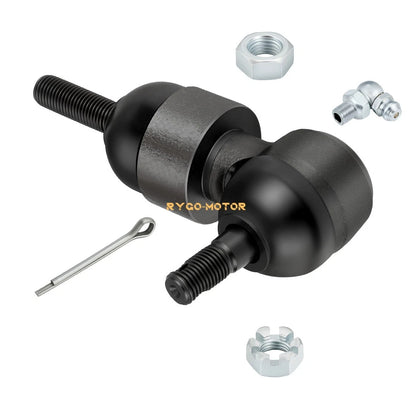 2 x Steering Rack Ball Joint for EZGO Medalist/TXT Golf Cart (1994–2001.5)