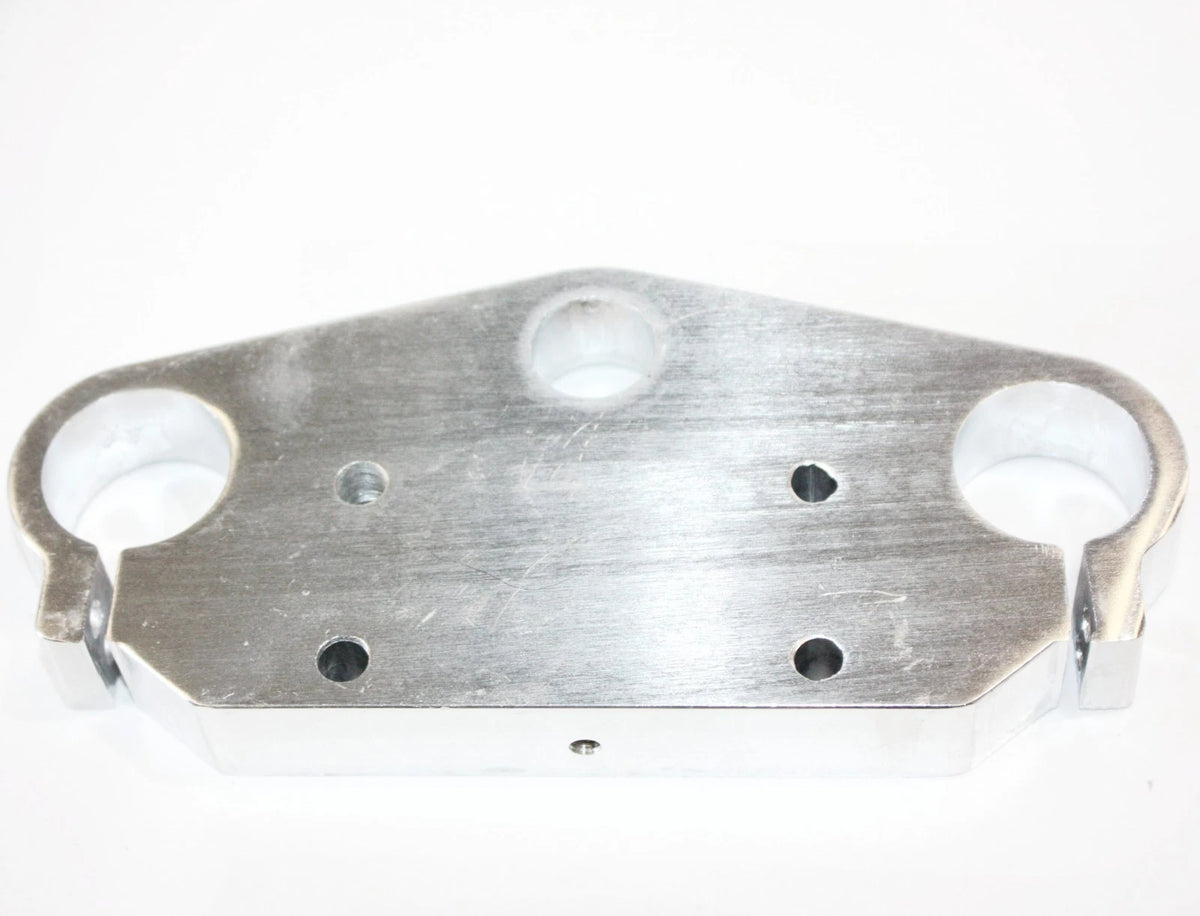 33mm Handle Bar Triple Tree Clamp Riser for 50cc 70cc 90cc 110cc PIT PRO DIRT BIKE