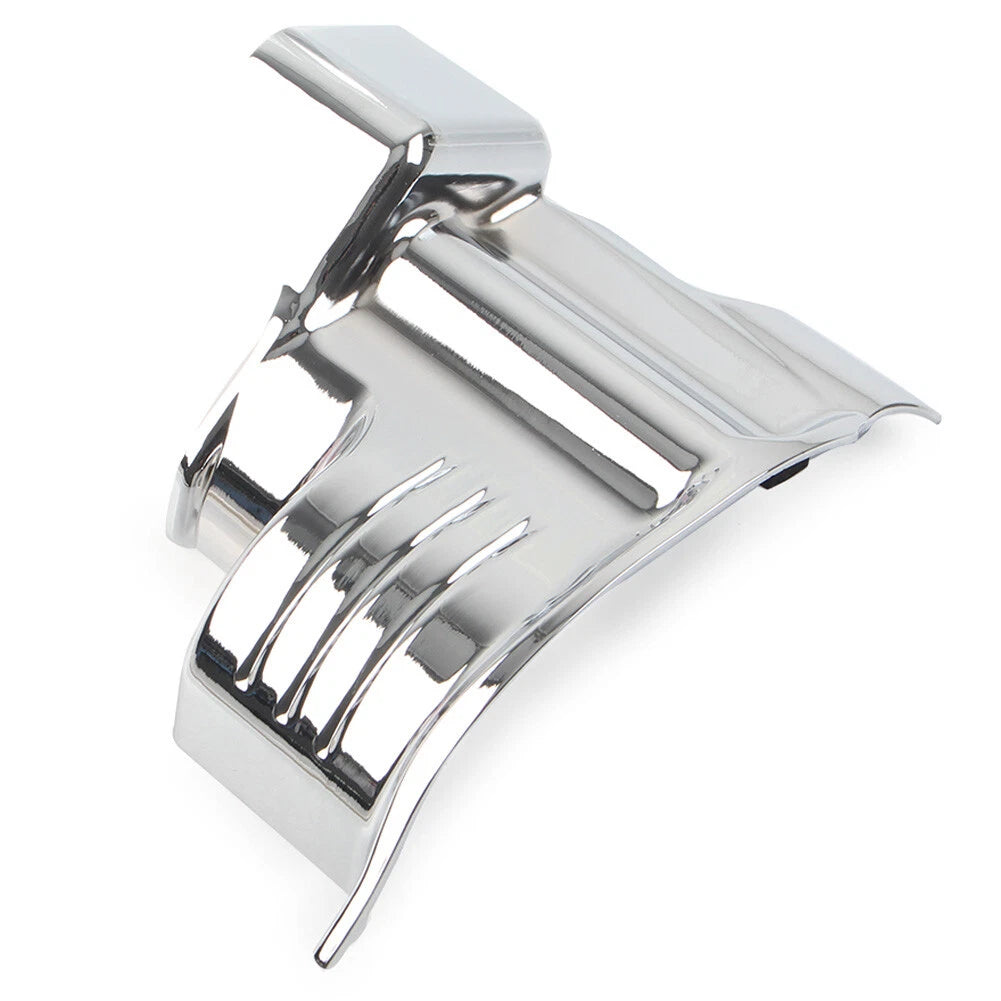 Engine Cover for Harley Electra Street Road Glide FLH 2009-2016 Chrome