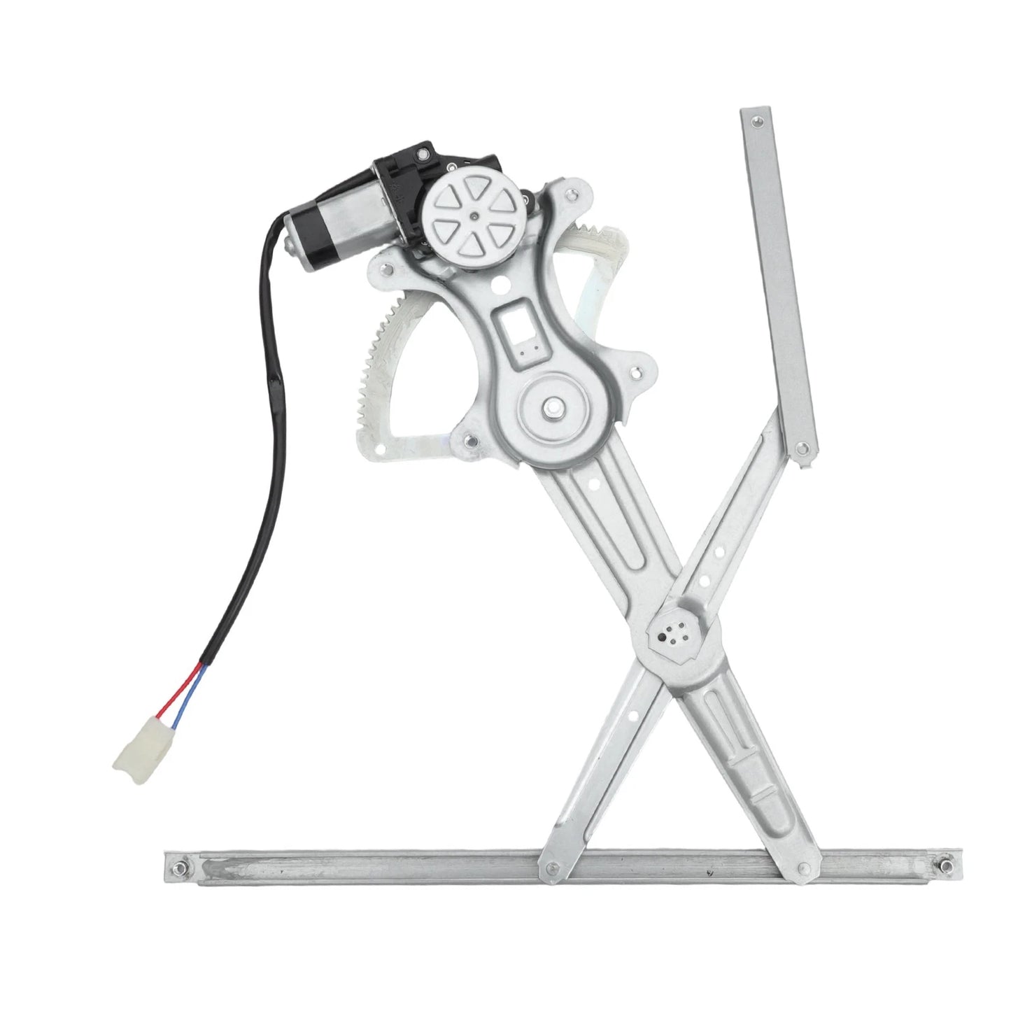 Front Left Power Window Regulator with Motor for Toyota Tacoma