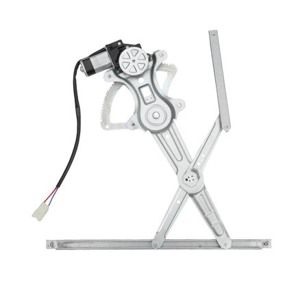 Front Left Power Window Regulator with Motor for Toyota Tacoma