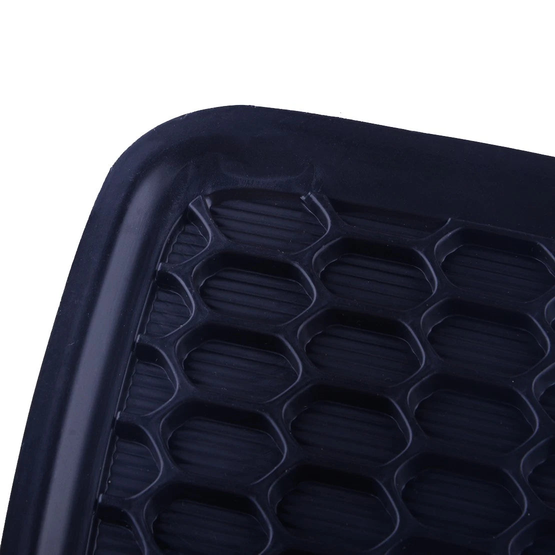 Left Lower Grille Insert Bezel for Jeep Grand Cherokee (2014-2016)