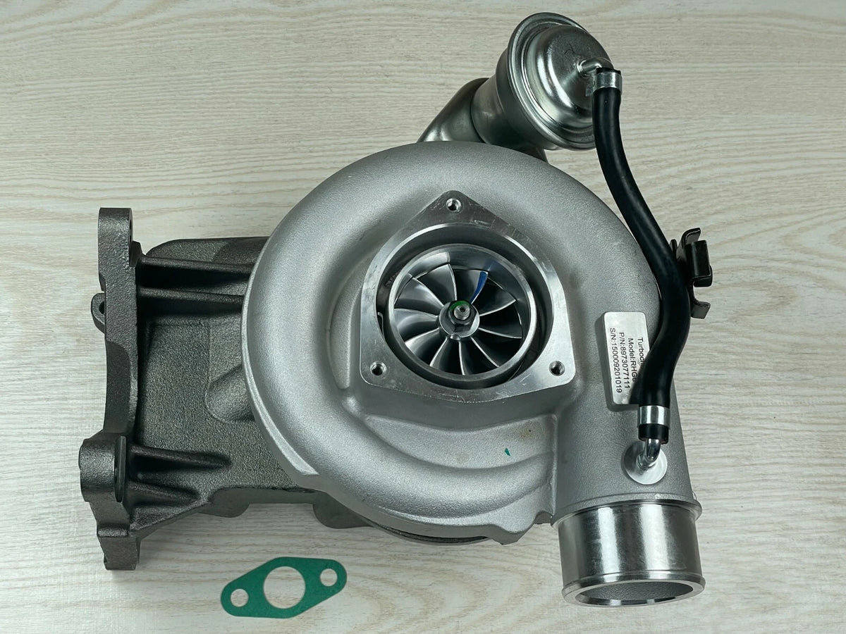 Billet Turbo for GMC Chevy Silverado 2500 Sierra 3500 6.6L LB7 (2001-2004)