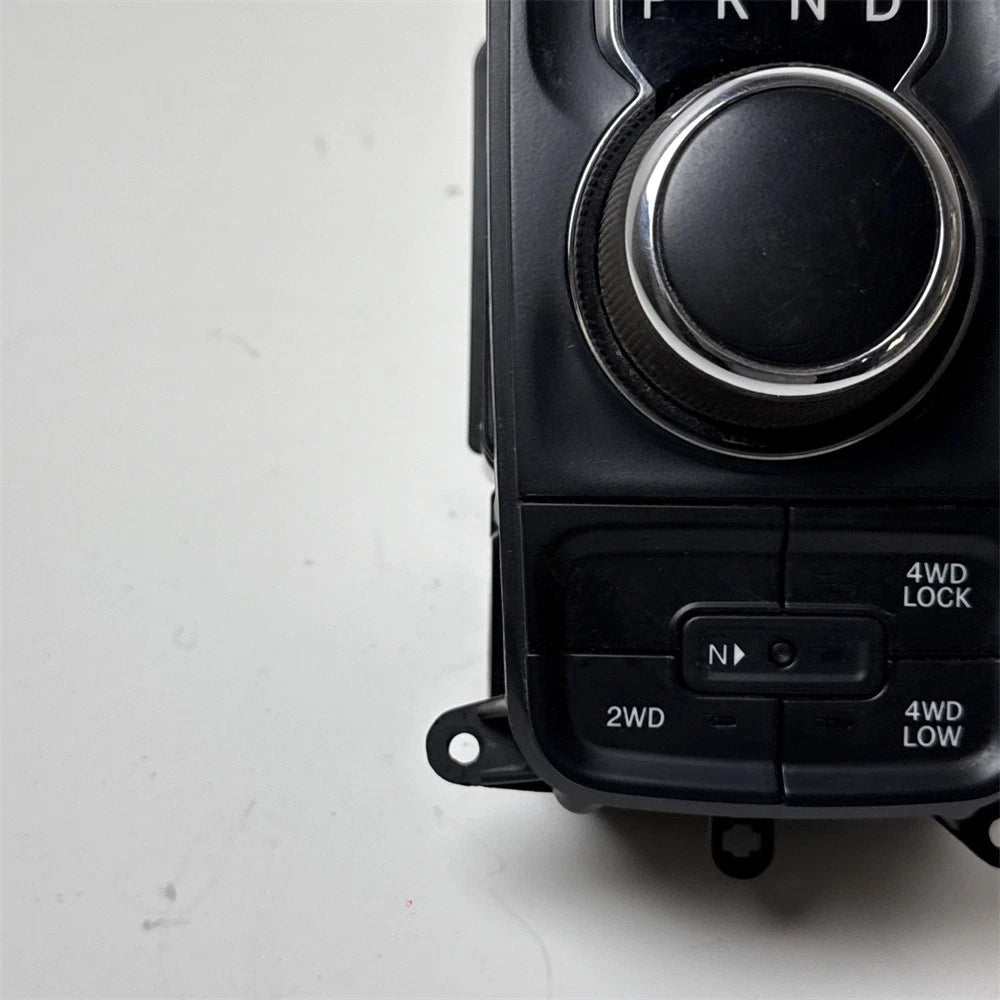 Shifter Auto Transmission Selector Knob for RAM 1500 (2002-2023)