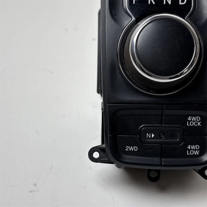 Shifter Auto Transmission Selector Knob for RAM 1500 (2002-2023)