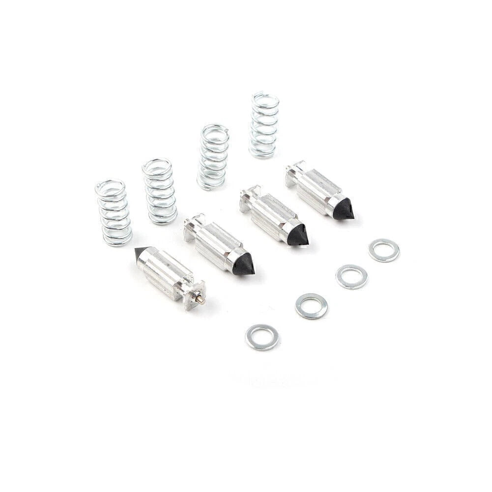 4 x Carburetor Repair Kit for Honda CBR900RR SC28 (1993-1995)
