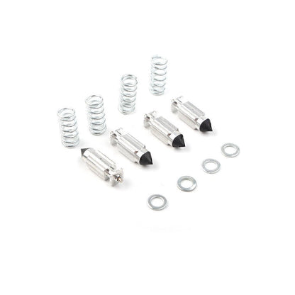 4 x Carburetor Repair Kit for Honda CBR900RR SC28 (1993-1995)