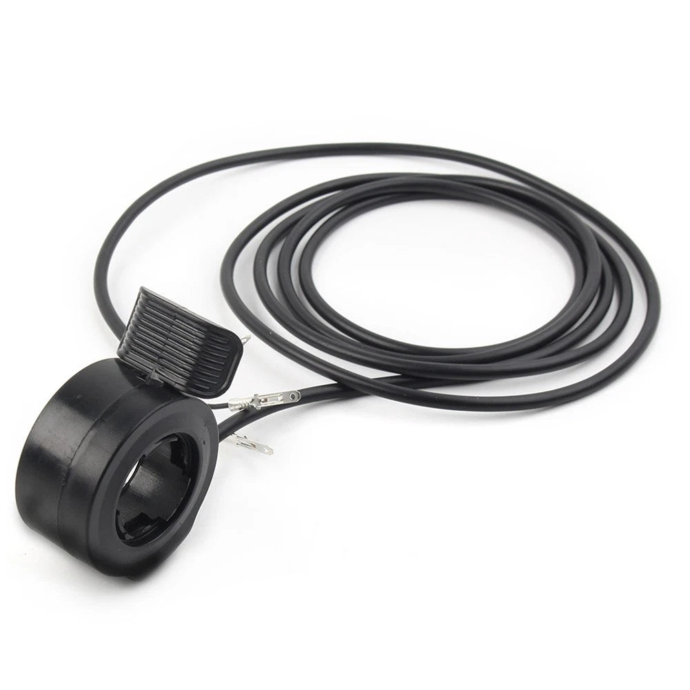 22mm Thumb Throttle Speed Control for E-Bike Electric Scooter
