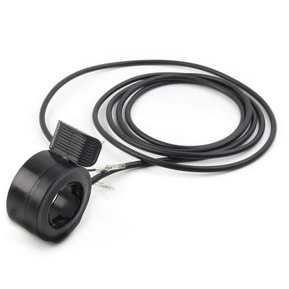 22mm Thumb Throttle Speed Control for E-Bike Electric Scooter