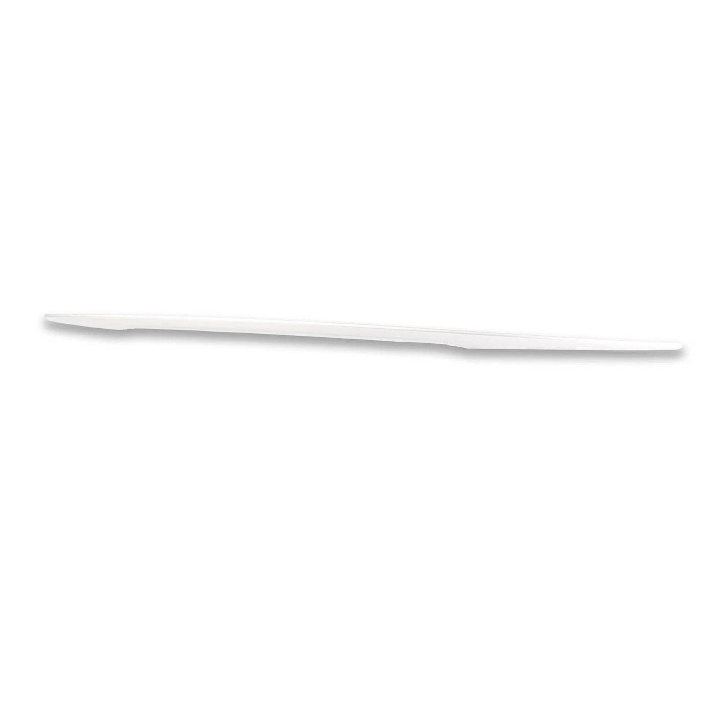 300 P Style Boot Spoiler for BMW 3-Series E93 Convertible (2007-2013)