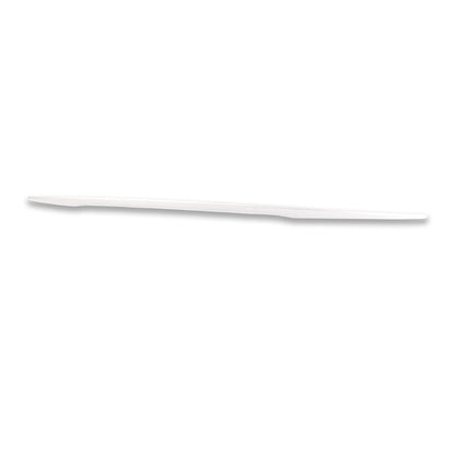 300 P Style Boot Spoiler for BMW 3-Series E93 Convertible (2007-2013)