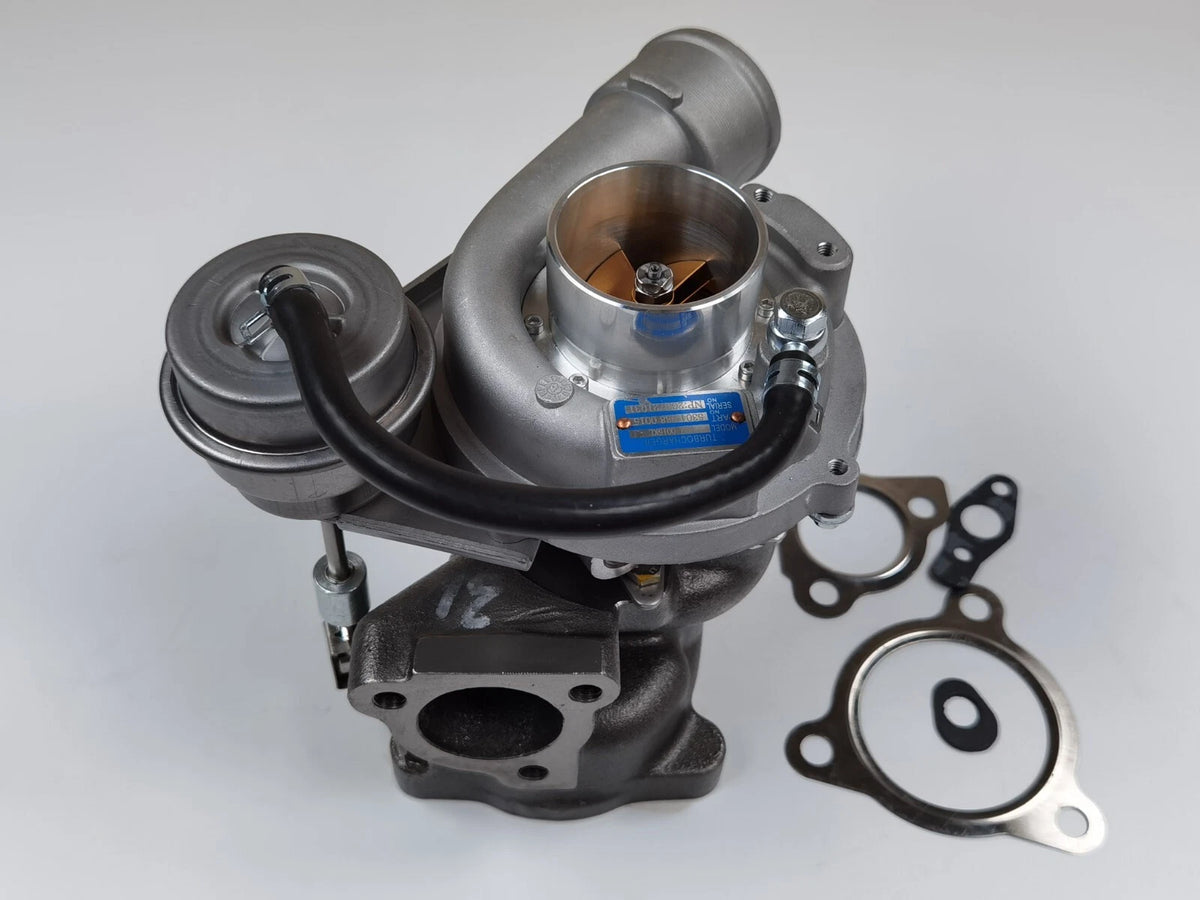 Upgraded Billet K04 Turbo for Audi A4 A6 VW Passat Seat Exeo 1.8T (2000-2006)