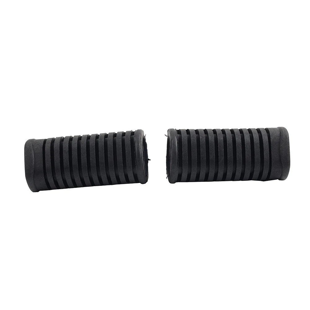 Motorcycle Foot Pegs Pedal Covers for Honda CG125