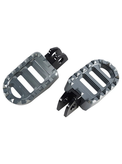 Foot Pegs for Kawasaki Vulcan S 650 (2016-2023), Cafe (2018-2023)