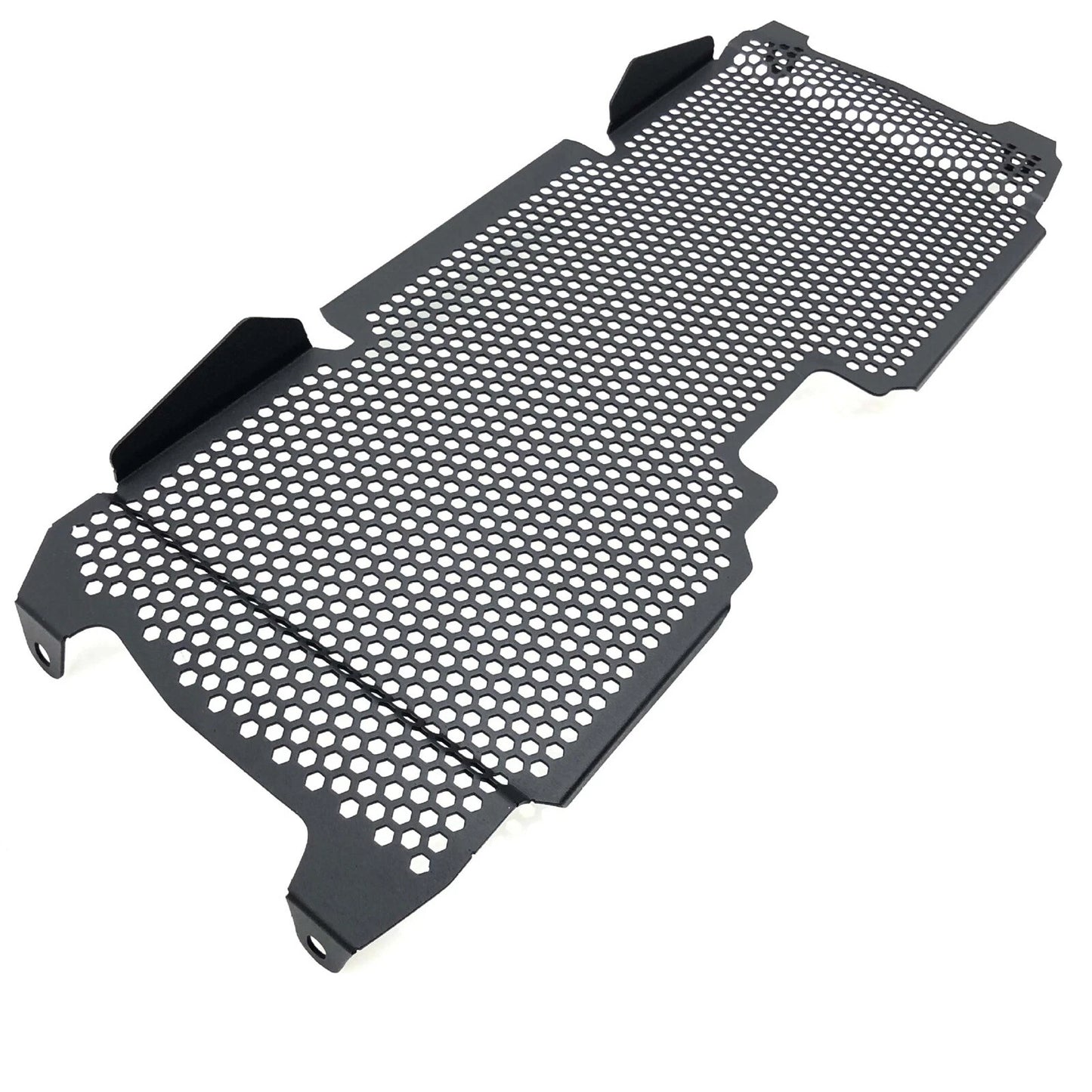Radiator Guard Cover for BMW R1200RS (2015-2018)
