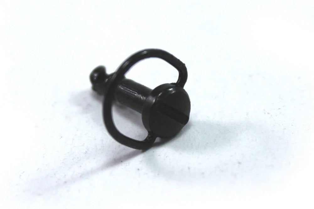 4x Dzus Fasteners for Honda Africa Twin XRV (1988–1992)