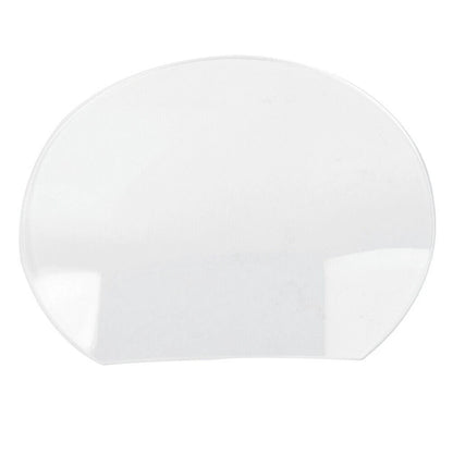 Transparent Front Headlight Protector Lens Cover for Honda CB650R CB1000R (2018-2019)