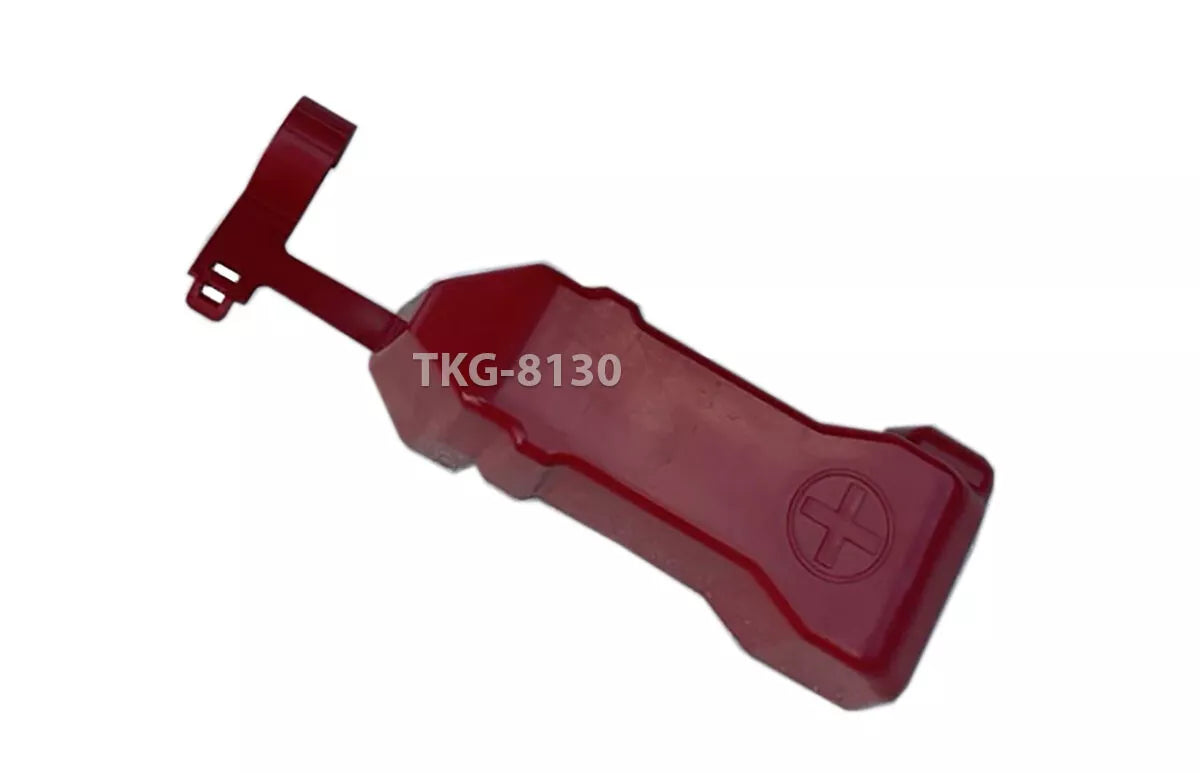 Battery Terminal Connector Cover for Toyota Hilux Fortuner (2005-2014)