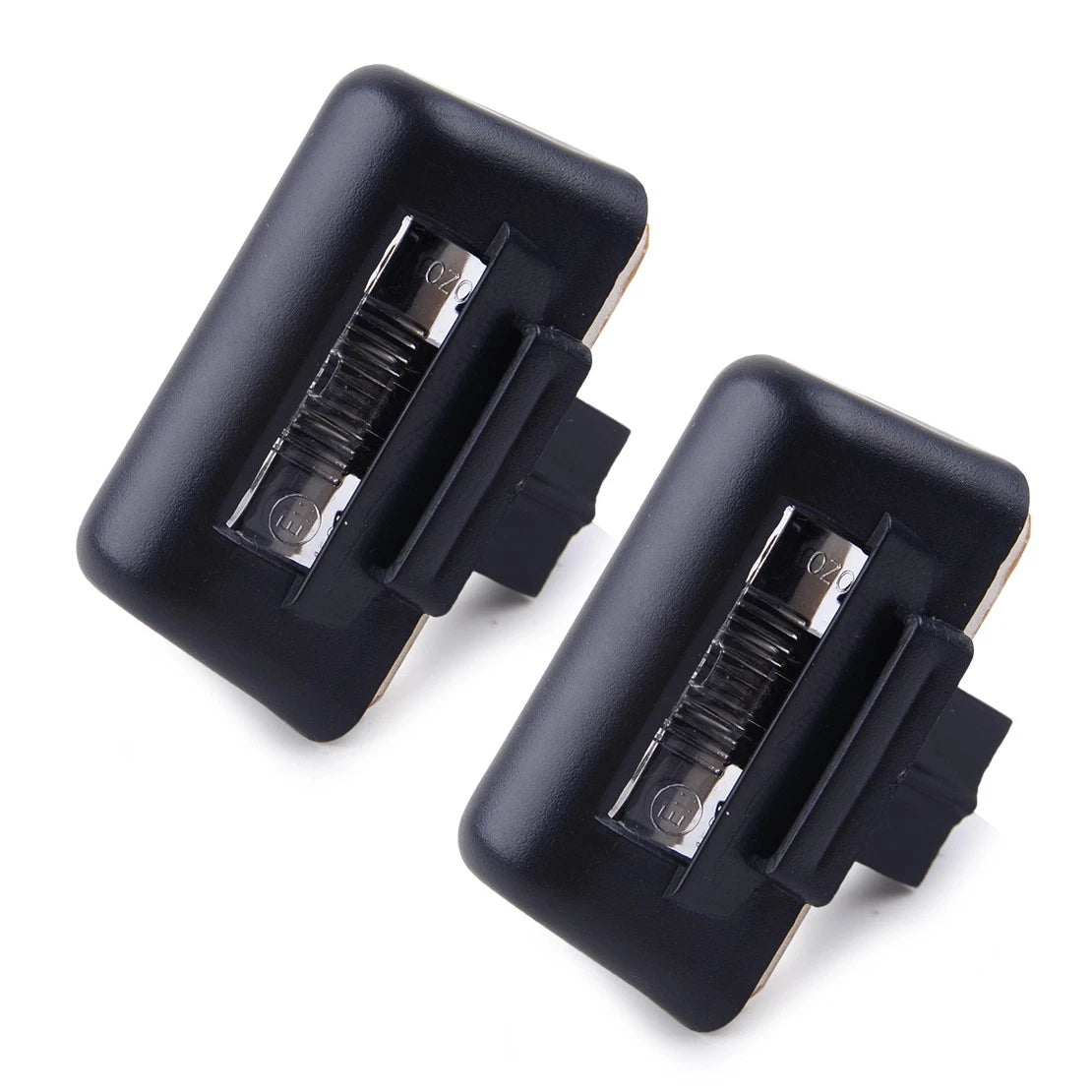 License Plate Lights for Ford Transit MK5 MK6 MK7 (2000-2014)