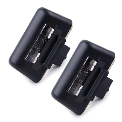 License Plate Lights for Ford Transit MK5 MK6 MK7 (2000-2014)