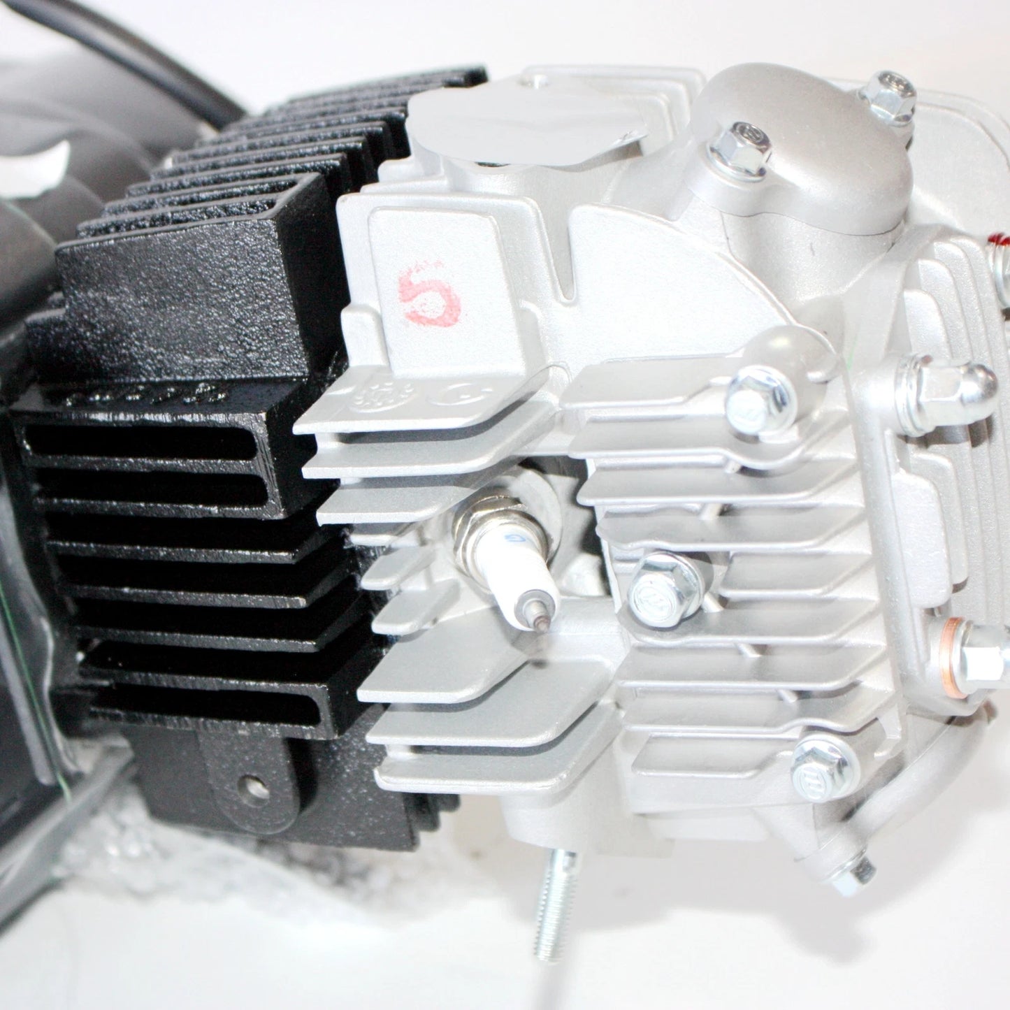 125cc Manual Clutch Engine for Lifan PIT PRO TRAIL DIRT BIKE ATV