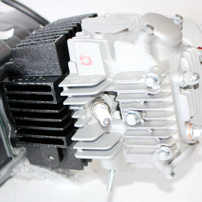 125cc Manual Clutch Engine for Lifan PIT PRO TRAIL DIRT BIKE ATV