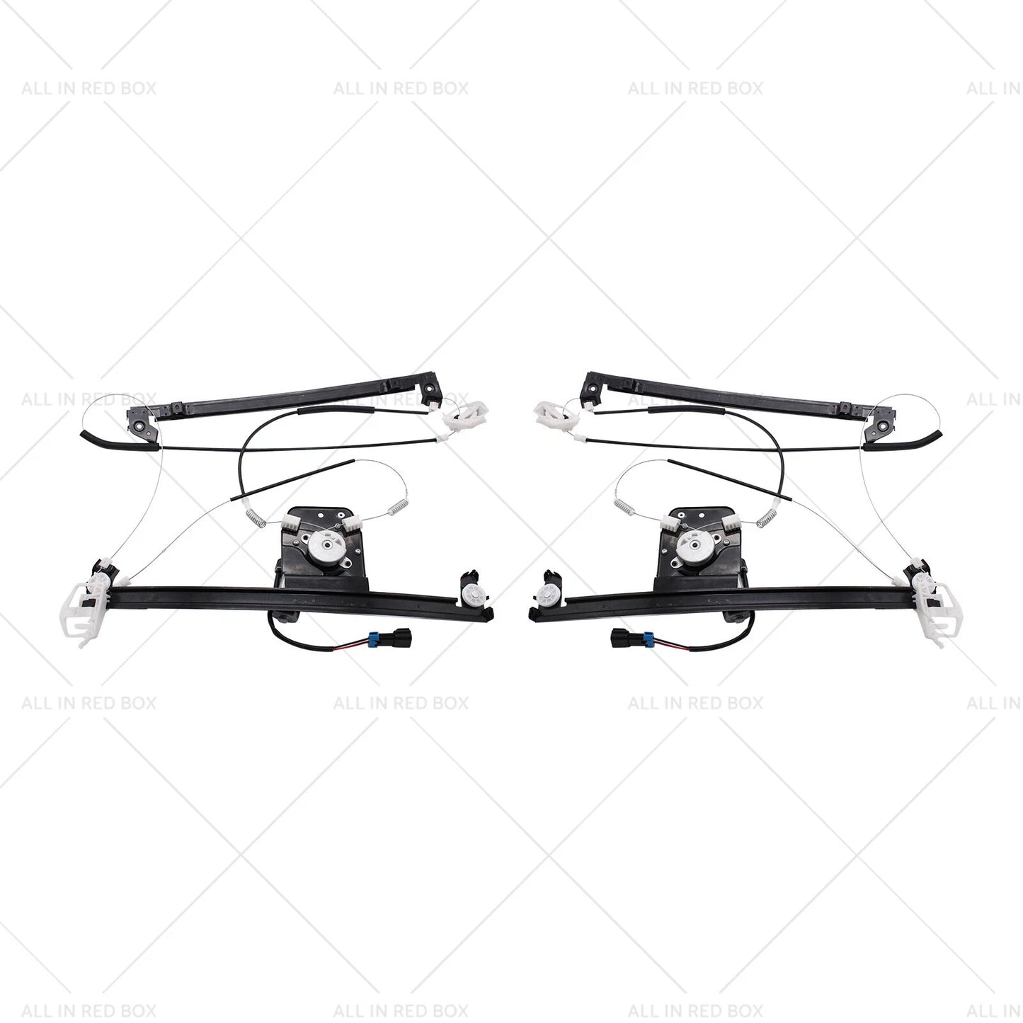 Window Regulator w/ Motor for Ford Territory SX SY SZ (2004-2017)